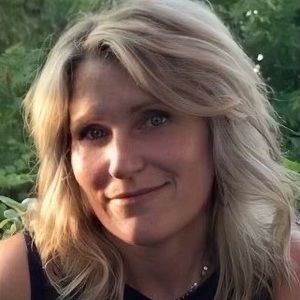 Meet your Posher, Cindy